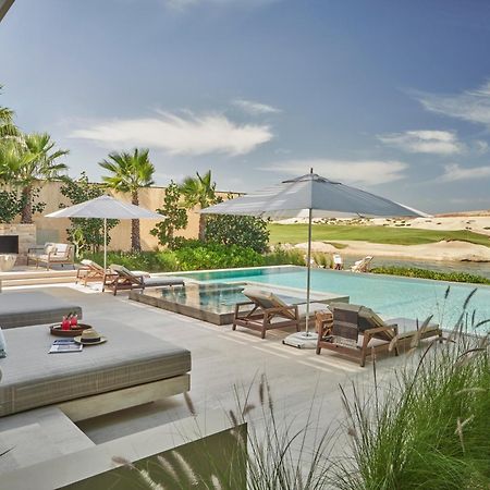 Four Seasons Resort Los Cabos La Ribera Exterior foto