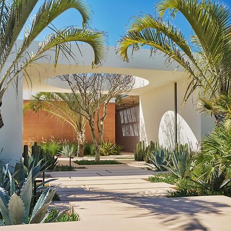 Four Seasons Resort Los Cabos La Ribera Exterior foto