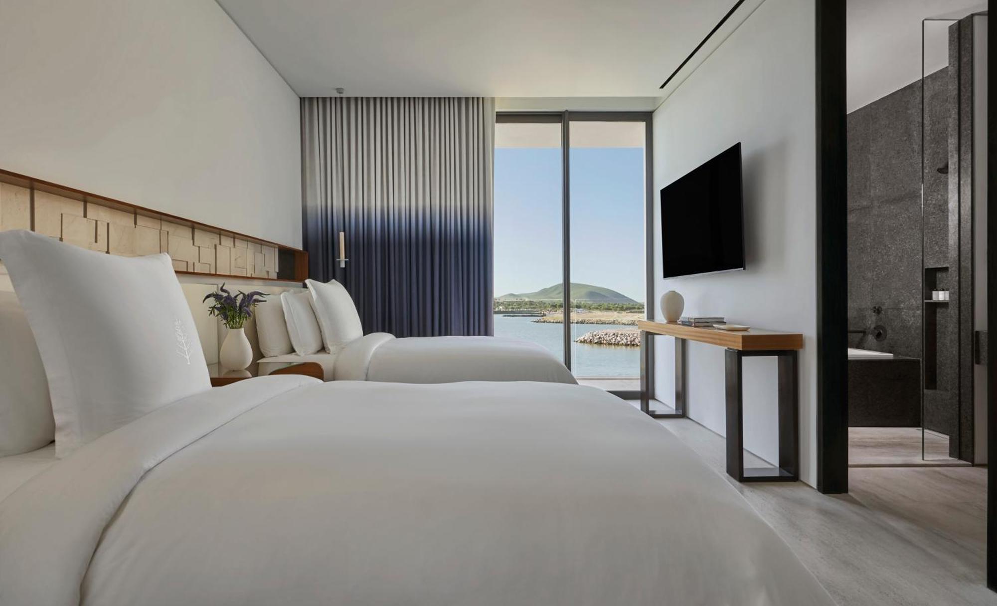 Four Seasons Resort Los Cabos La Ribera Exterior foto