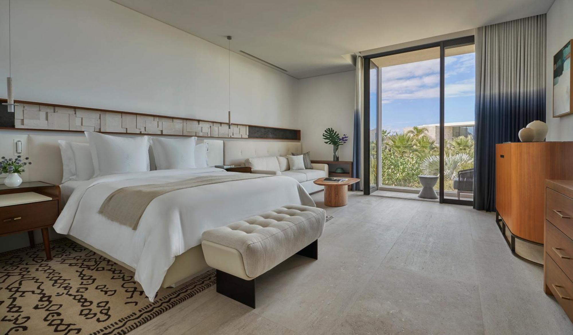 Four Seasons Resort Los Cabos La Ribera Exterior foto