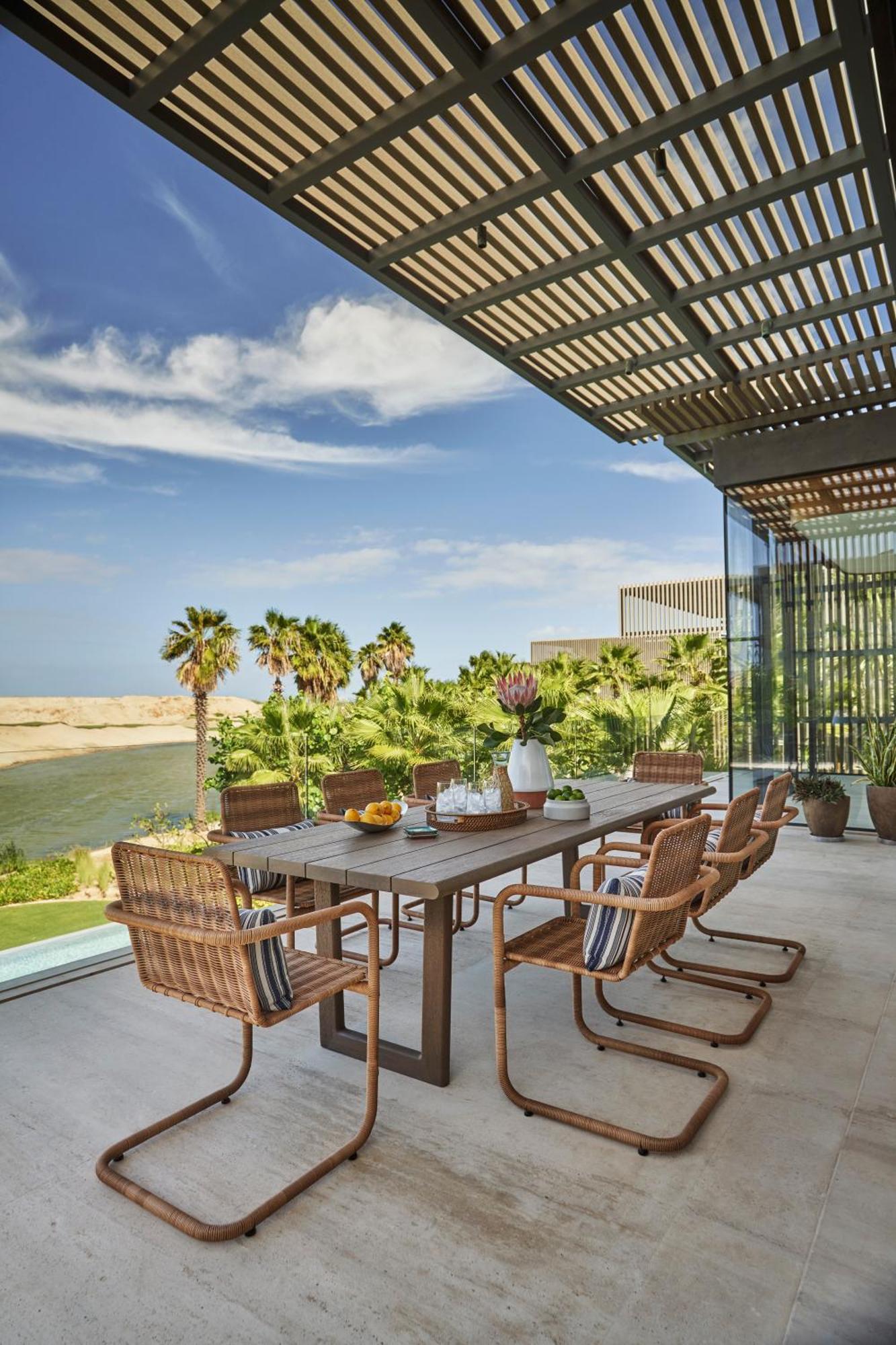 Four Seasons Resort Los Cabos La Ribera Exterior foto
