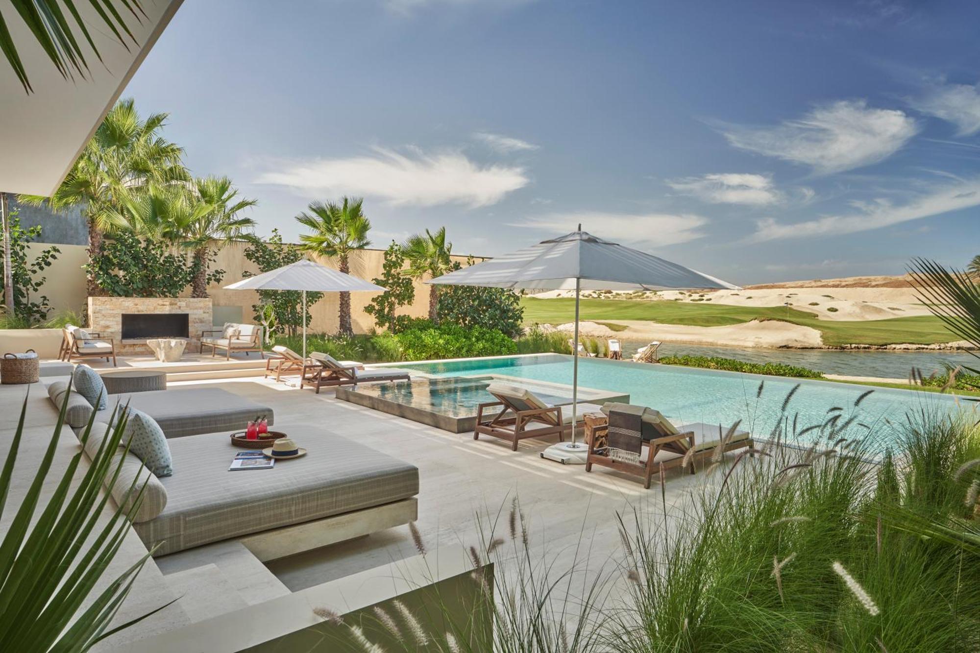Four Seasons Resort Los Cabos La Ribera Exterior foto
