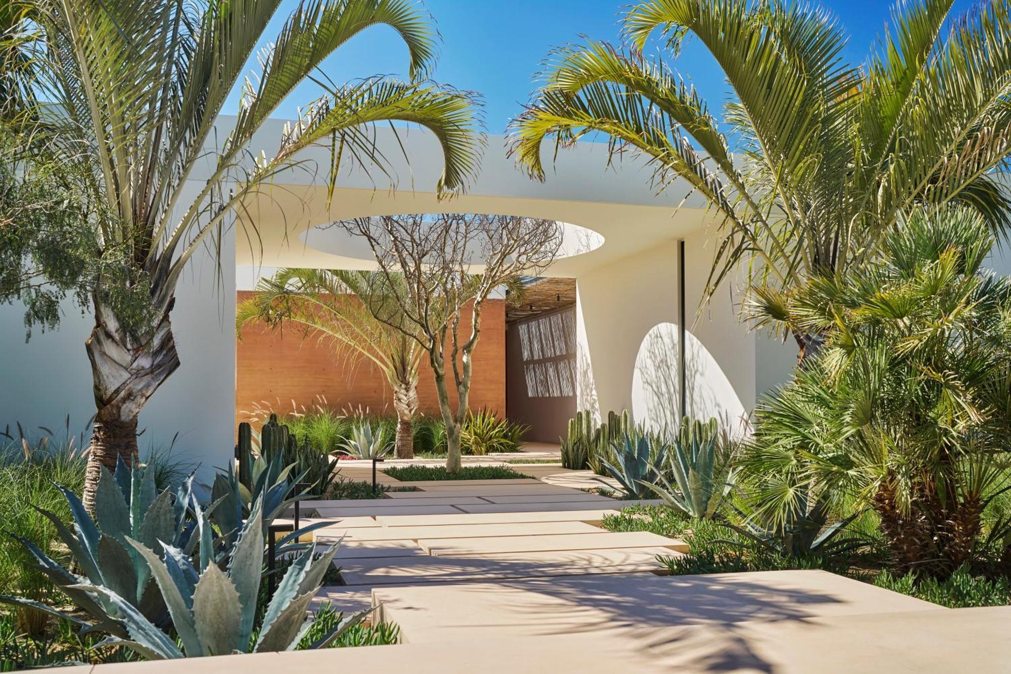 Four Seasons Resort Los Cabos La Ribera Exterior foto