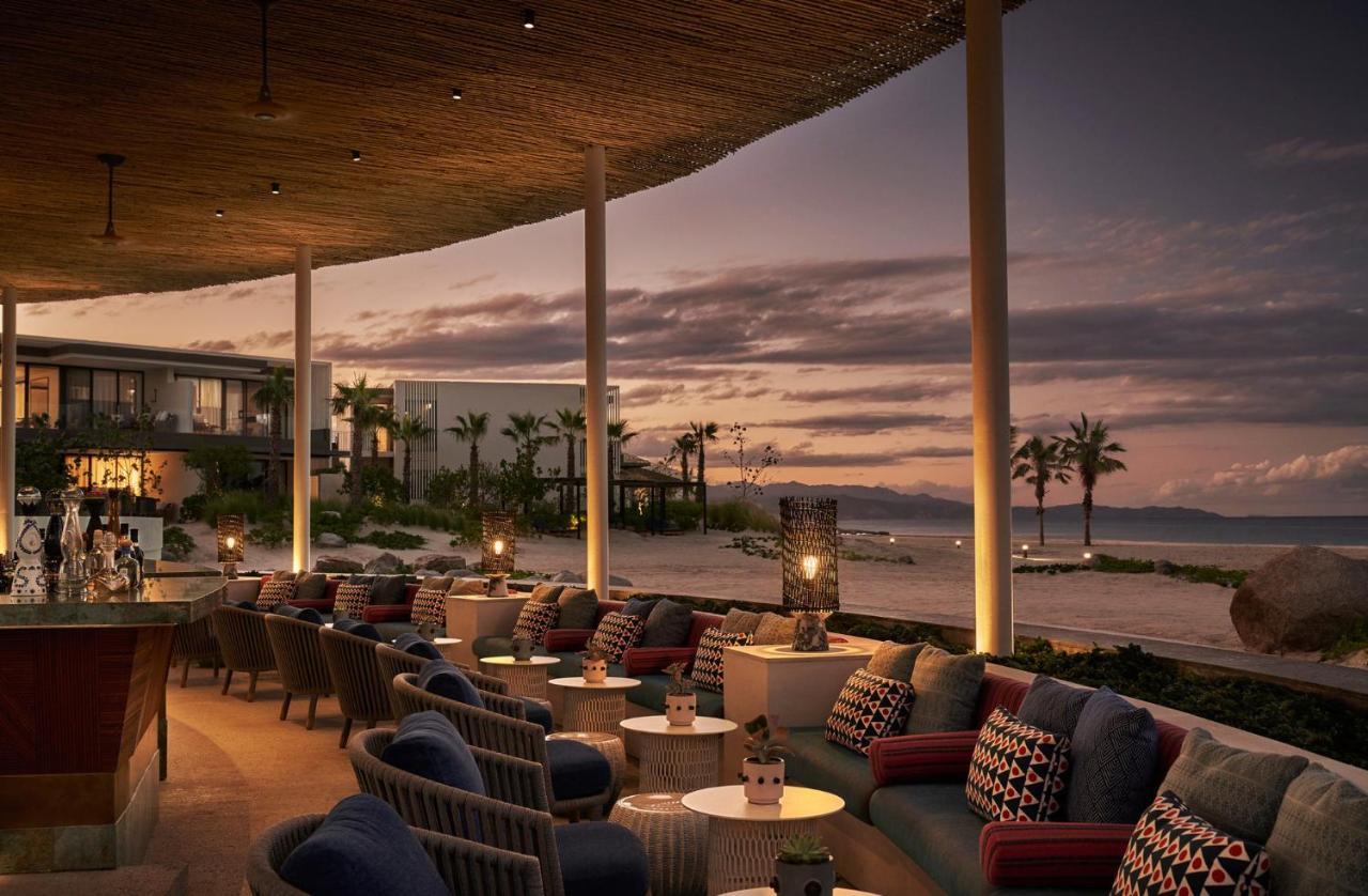 Four Seasons Resort Los Cabos La Ribera Exterior foto